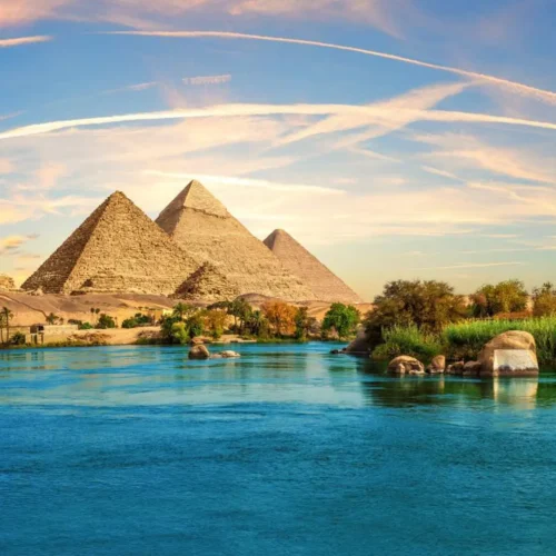 تور ۱۱ روز مصر